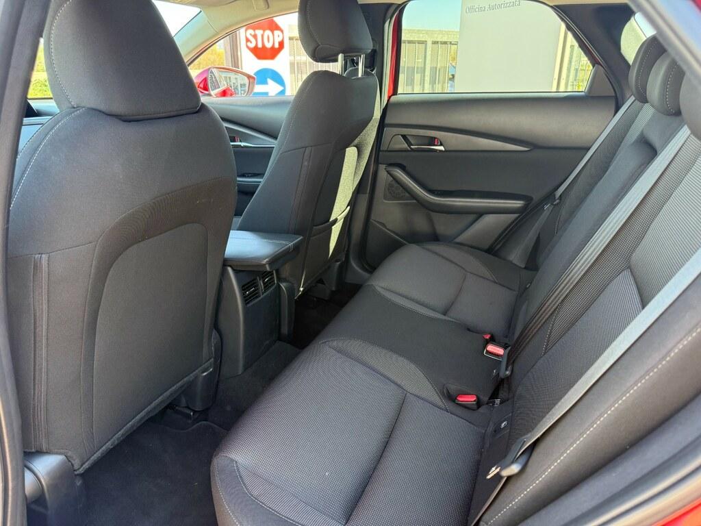 Mazda CX-30 2.0 Executive Appearance Pack 2wd 122cv 6mt