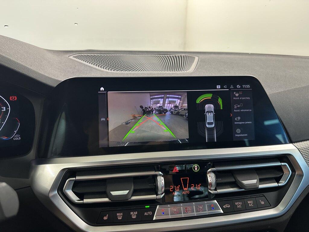 BMW Serie 2 M 220i Coupe M240i xdrive auto