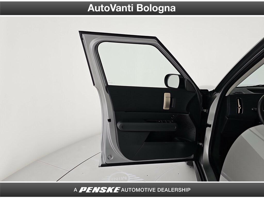 Mini Mini Countryman 1.5 48V C Classic auto