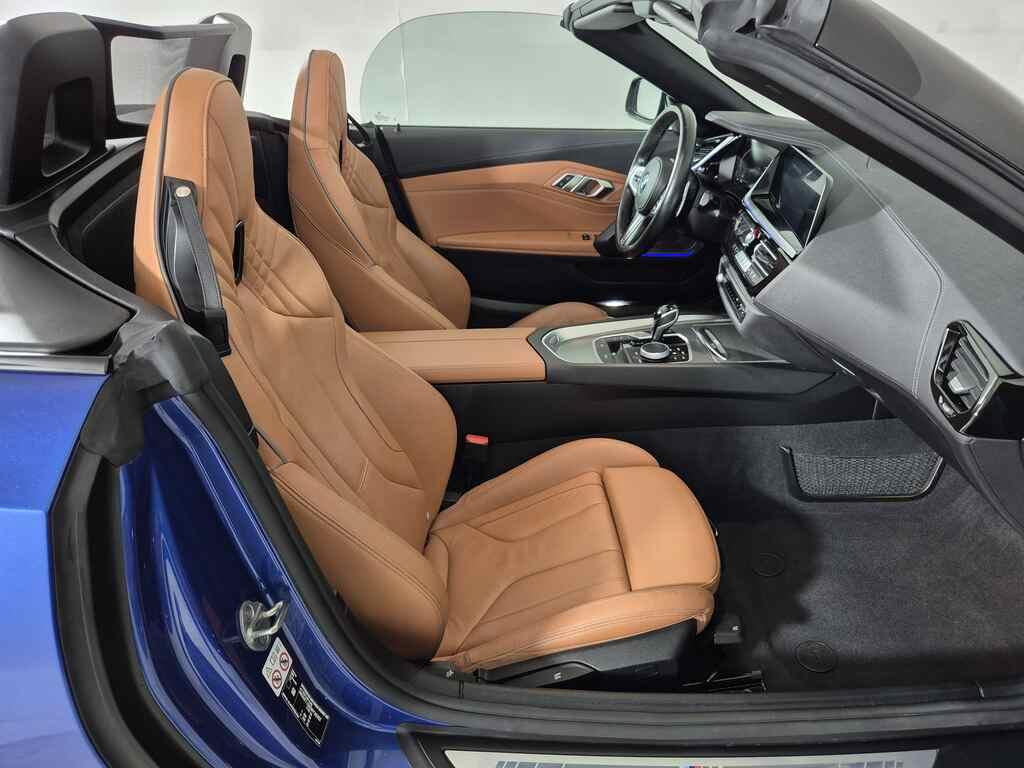 BMW Z4 sdrive 20i Msport auto