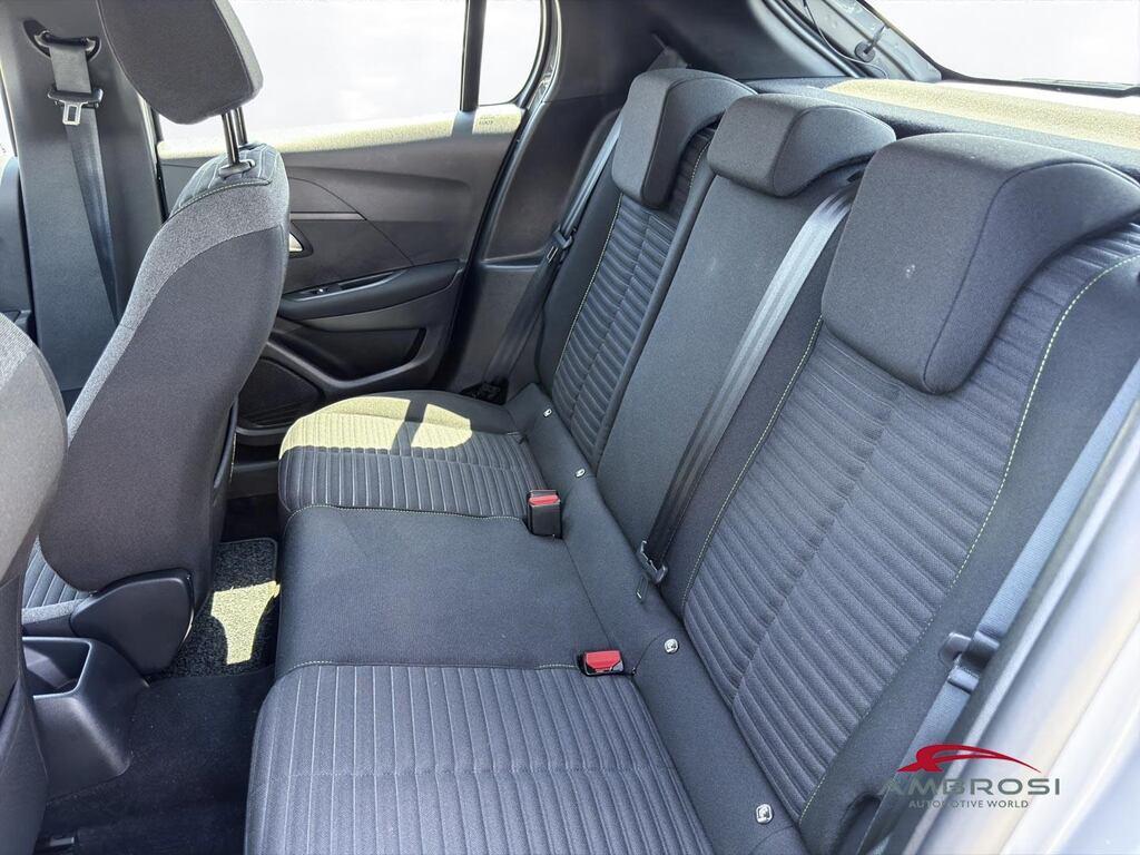 Peugeot 208 1.2 puretech Active s&s 75cv