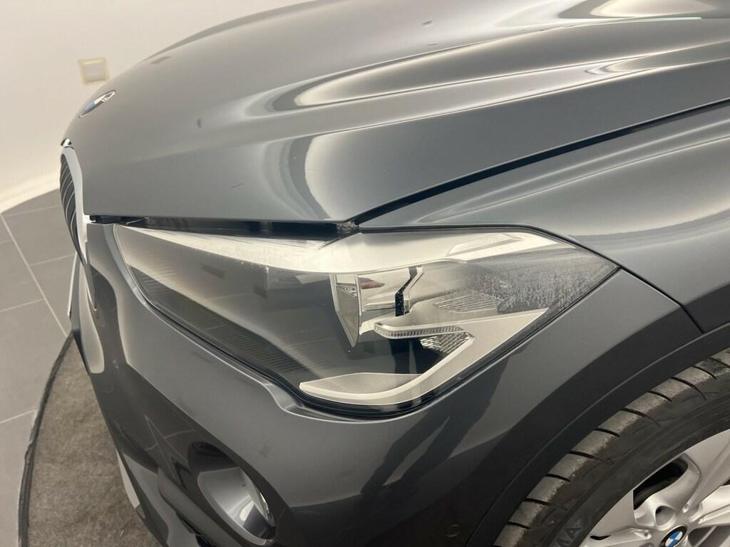 BMW X1 sdrive18d Business auto