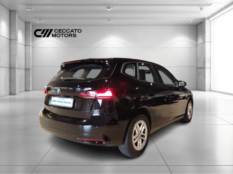 BMW Serie 2 218i Active Tourer auto