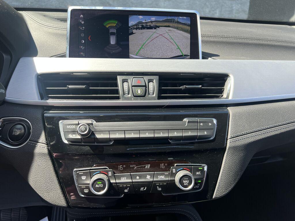 BMW X1 xdrive25e xLine auto