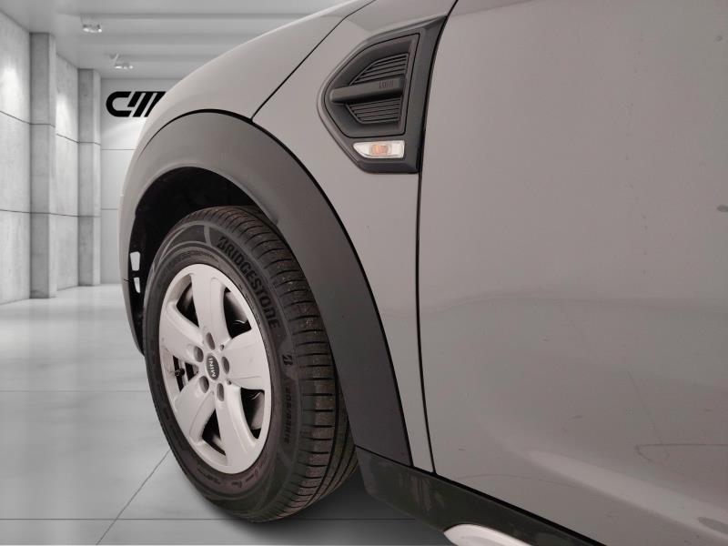 Mini Cooper D Countryman 2.0 D Cooper D Auto