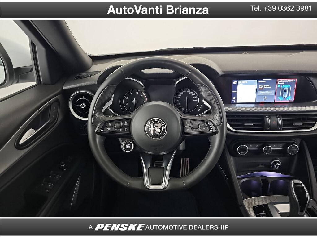 Alfa Romeo Stelvio 2.0 t Sprint Q4 200cv auto