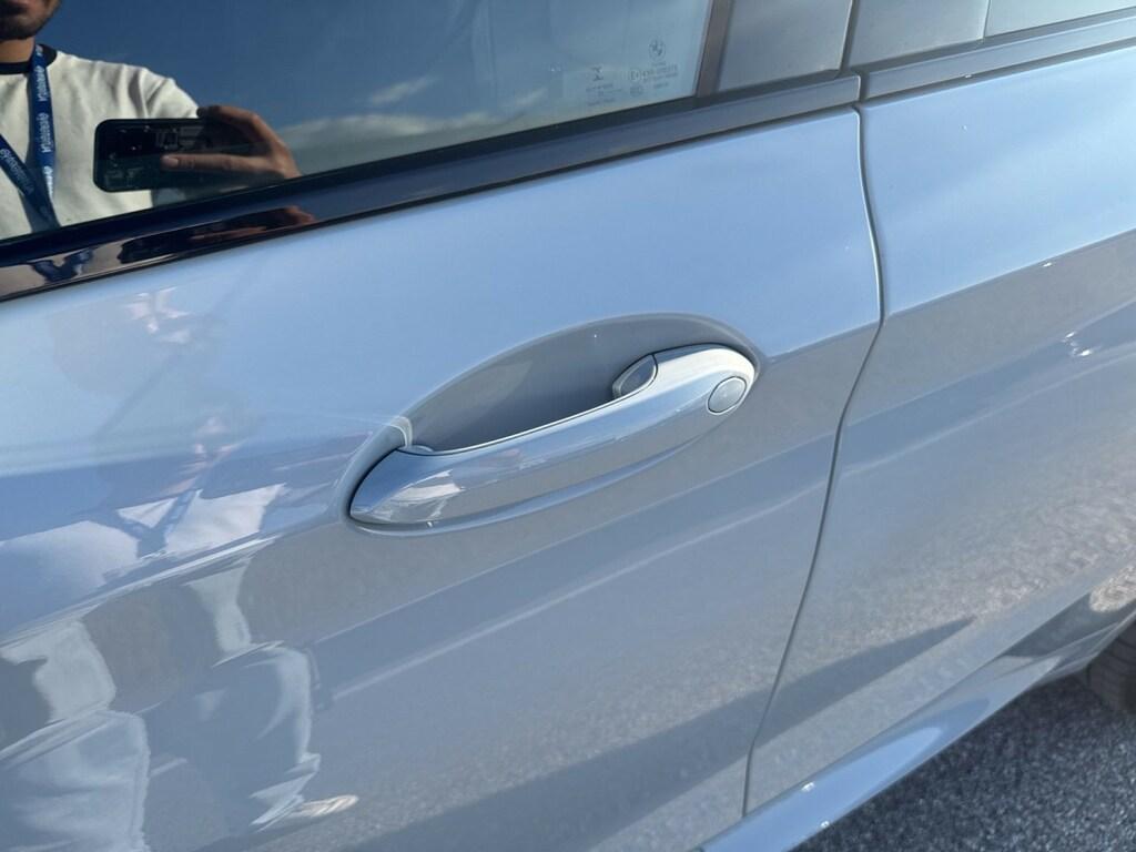 BMW X4 xdrive20d mhev 48V Msport auto