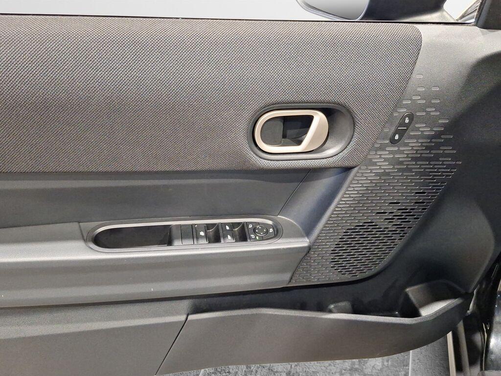 Mini Mini Cooper Cabrio 2.0 C Classic auto