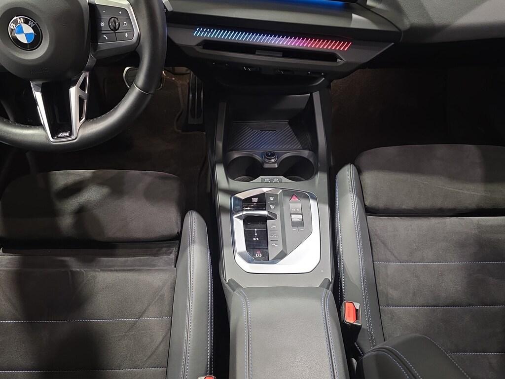BMW Serie 1 120d 48V auto