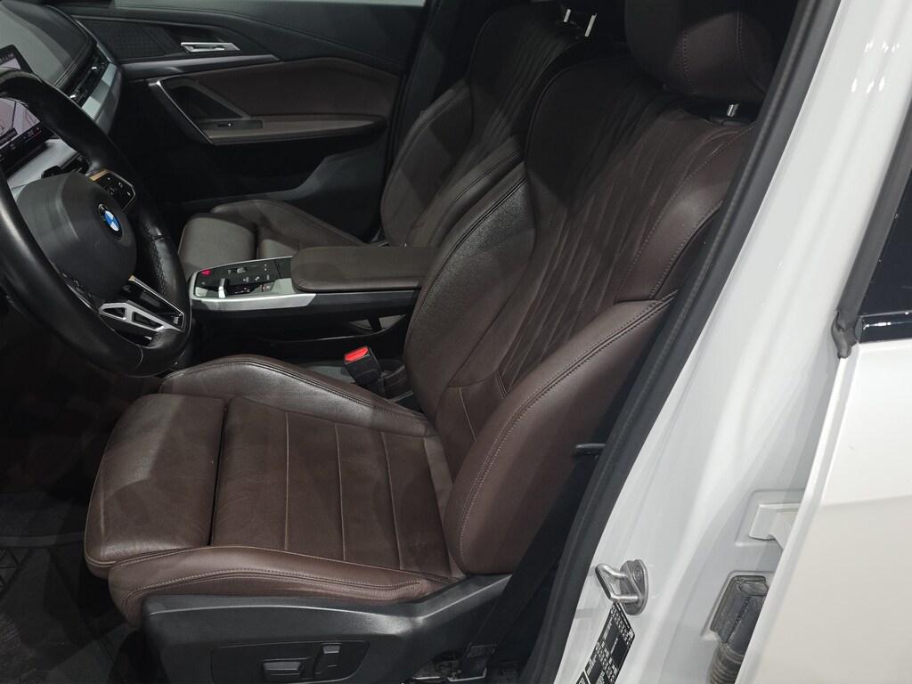 BMW X1 xdrive23i mhev 48V Msport auto