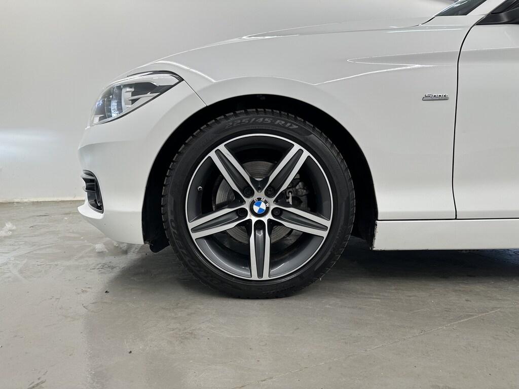 BMW Serie 1 120d Sport 3p