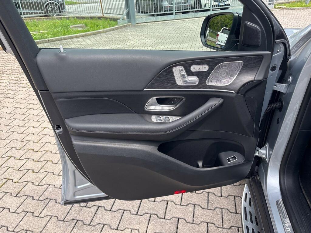 Mercedes GLE 350 de phev AMG Line Premium Plus 4matic auto