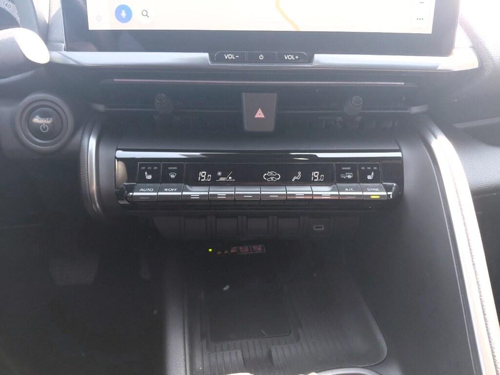 Toyota C-HR 2.0 hv GR Sport Premiere awd e-cvt