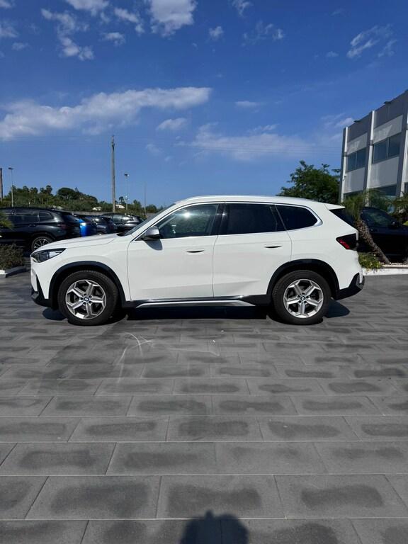 BMW X1 xdrive20d mhev 48V X-Line auto