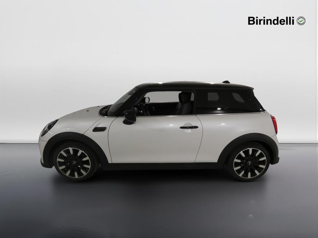 Mini Cooper 1.5 TwinPower Turbo Cooper