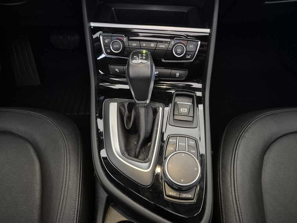 BMW Serie 2 220i Active Tourer Advantage auto my15