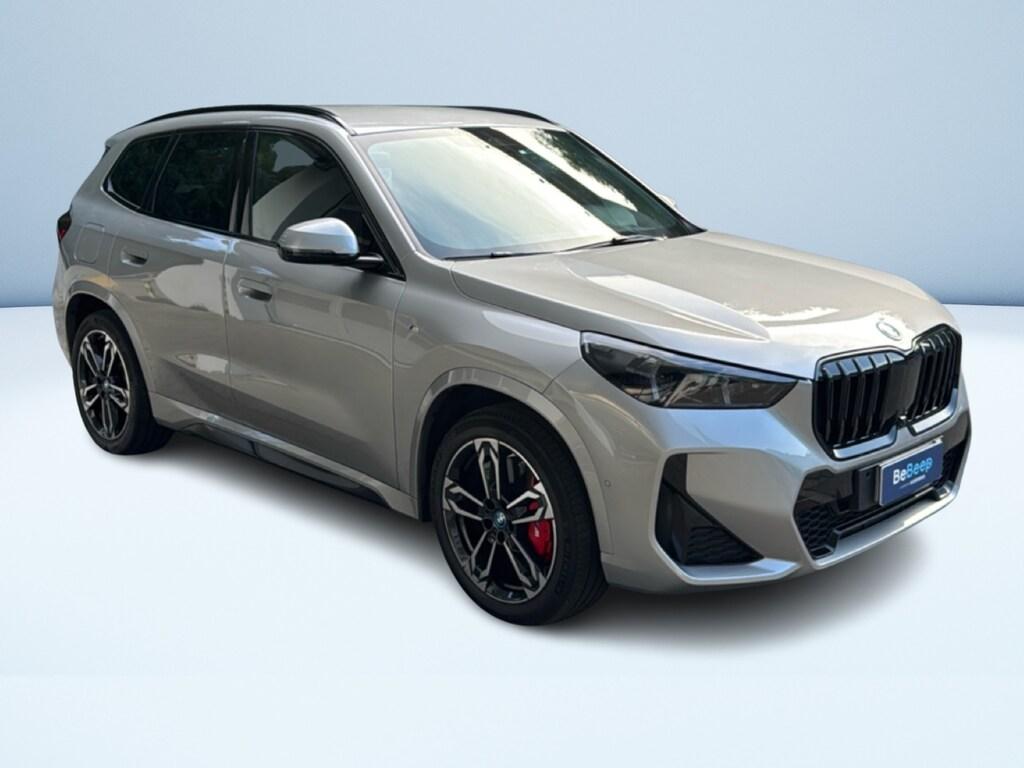 BMW X1 xdrive 25e MSport Pro auto