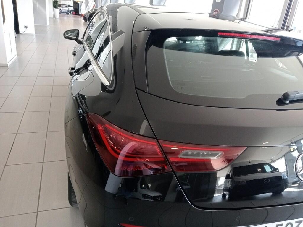 Mercedes CLA Shooting Brake 180 d Advanced auto