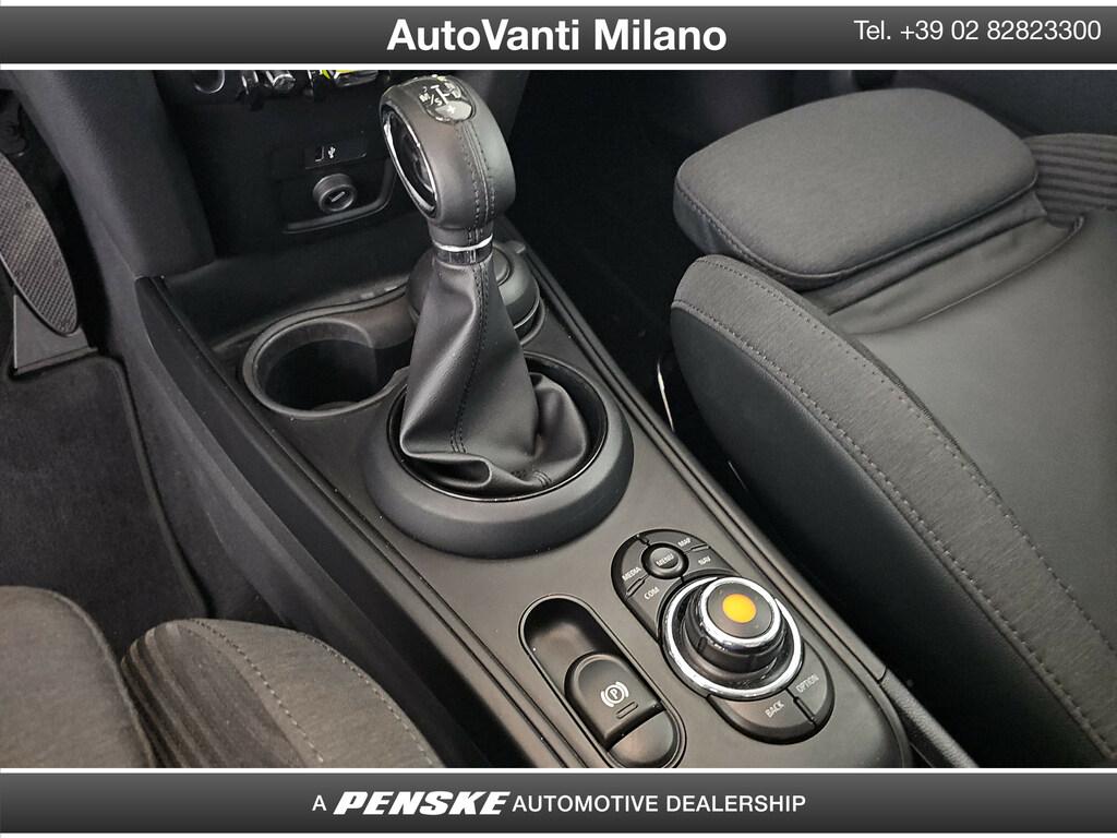 Mini Cooper SE Countryman 1.5 all4 auto