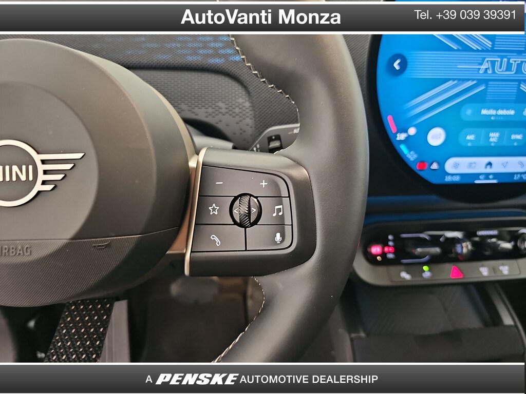 Mini Mini Countryman 2.0 48V D Classic auto