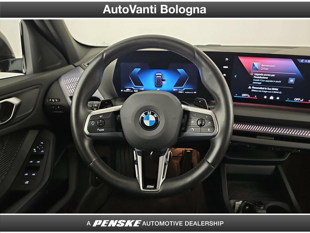 BMW Serie 1 118d MSport Pro auto