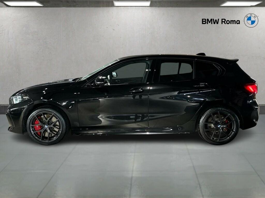 BMW Serie 1 116d Msport auto