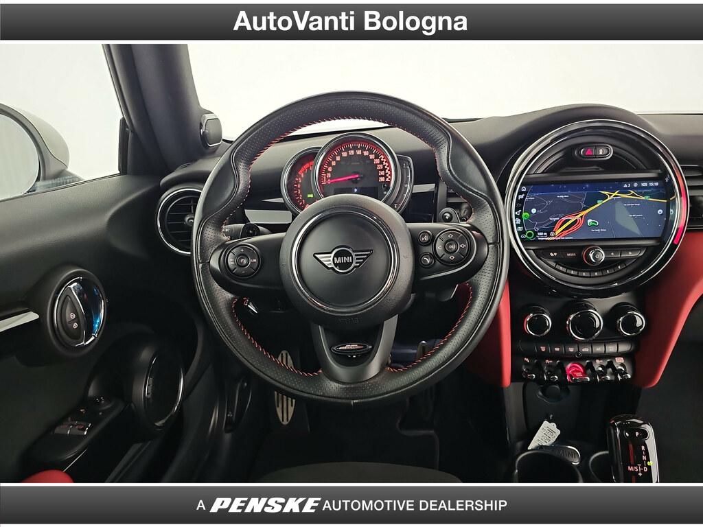 Mini John Cooper Works 2.0 TwinPower Turbo John Cooper Works DCT