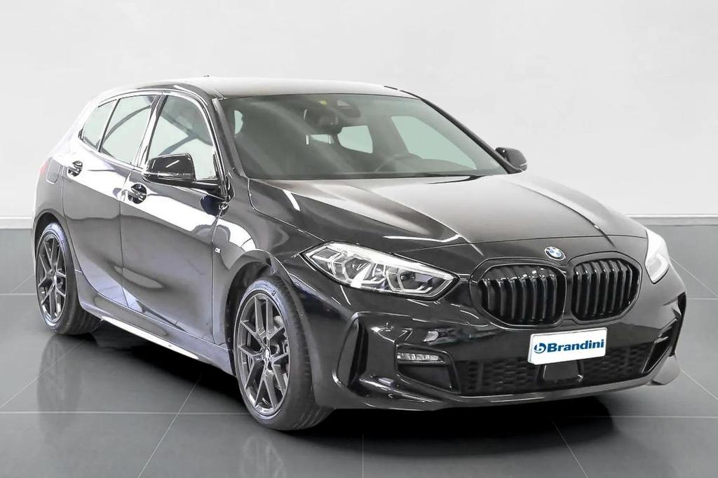 BMW Serie 1 118i Msport 136cv auto