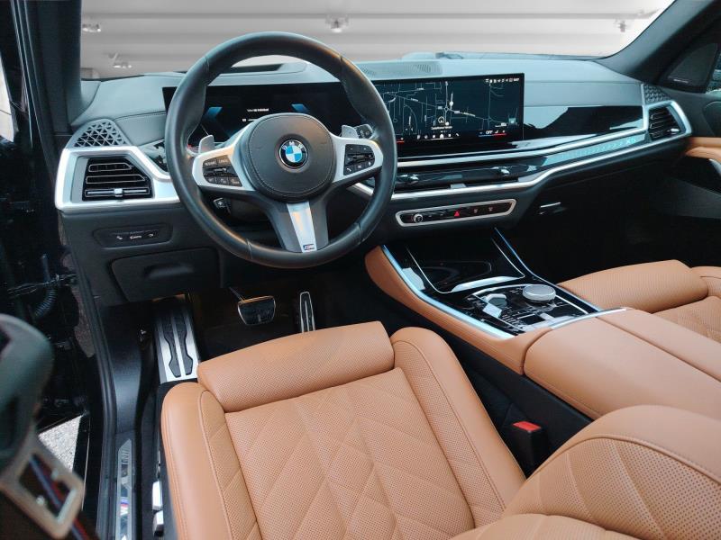 BMW X5 xdrive30d MSport Pro auto