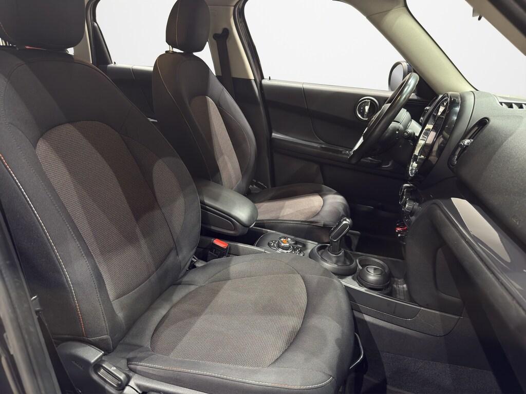 Mini One D Countryman 1.5 TwinPower Turbo One D