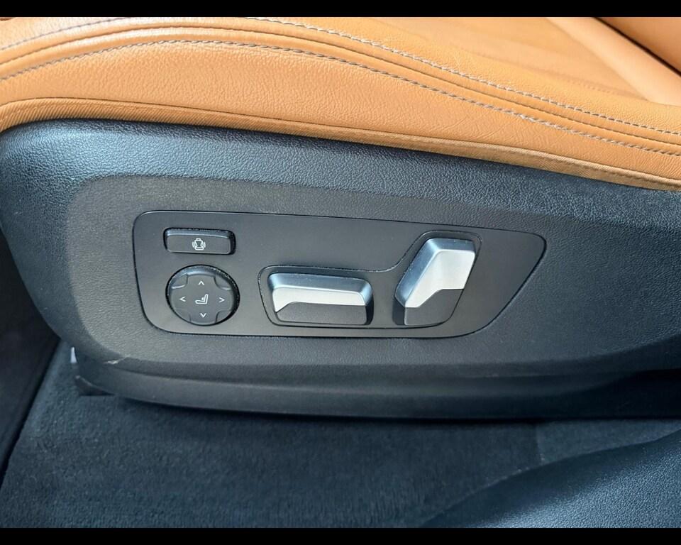 BMW X5 xdrive25d Msport auto