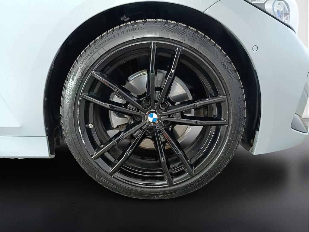 BMW Serie 3 320d Touring mhev 48V Msport auto