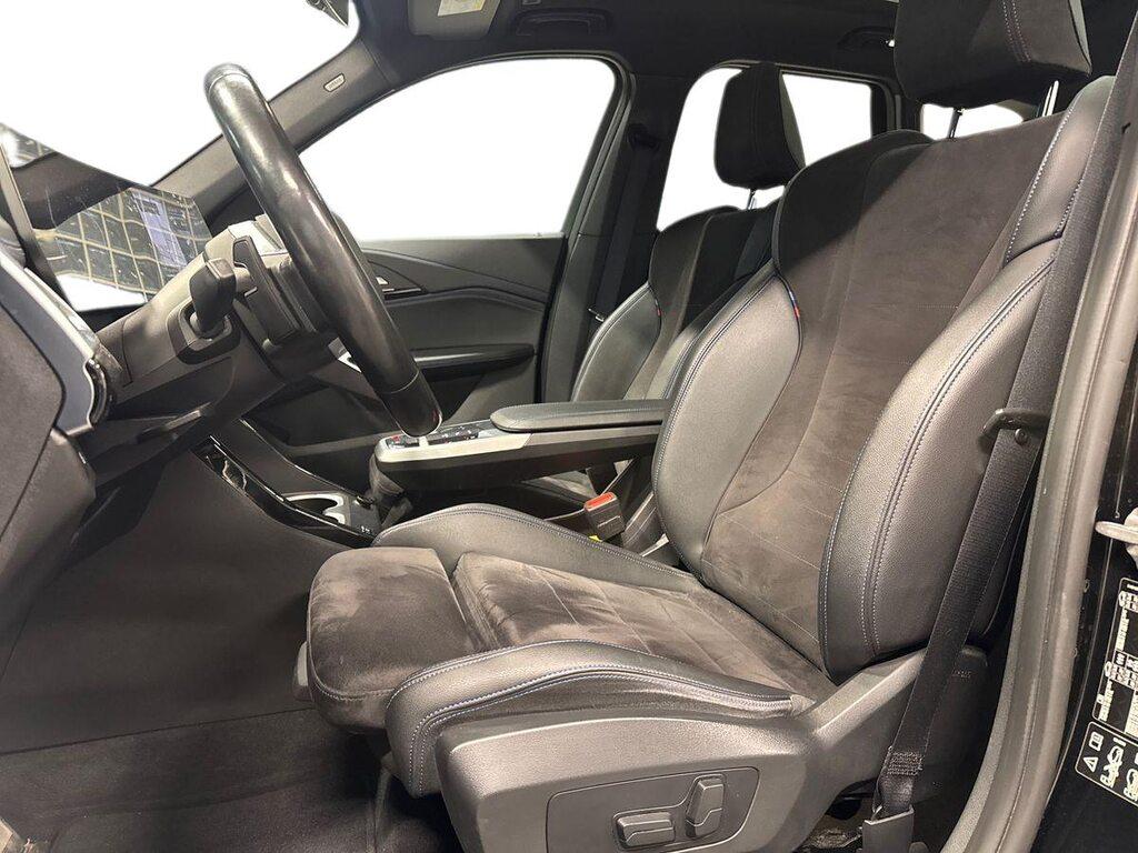 BMW X1 xdrive23d mhev 48V MSport Edition Signature auto