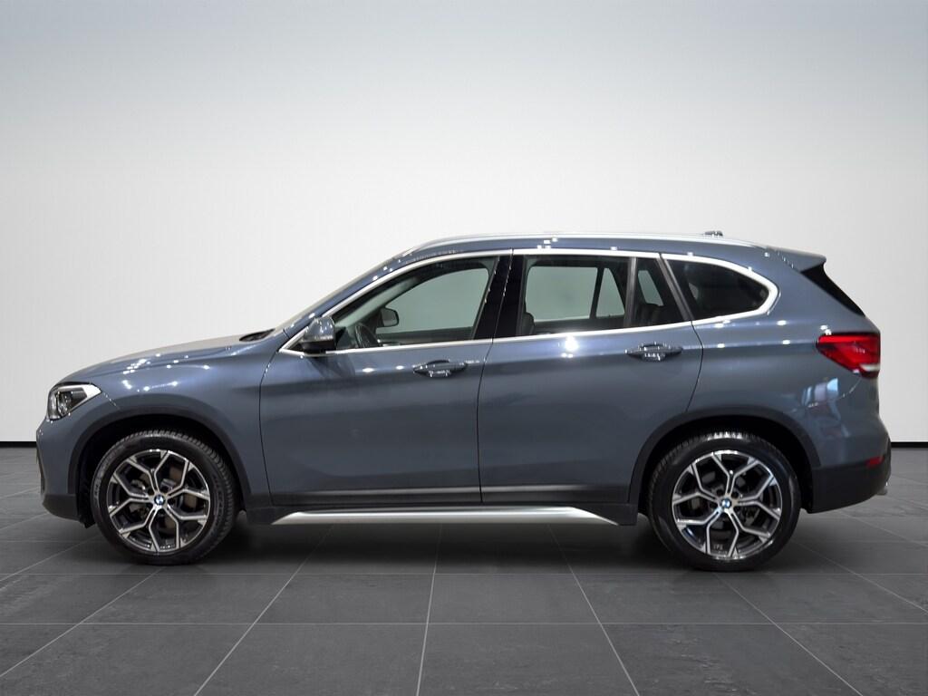 BMW X1 xdrive18d xLine