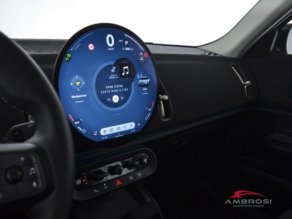 Mini Mini Countryman 2.0 48V D Classic auto