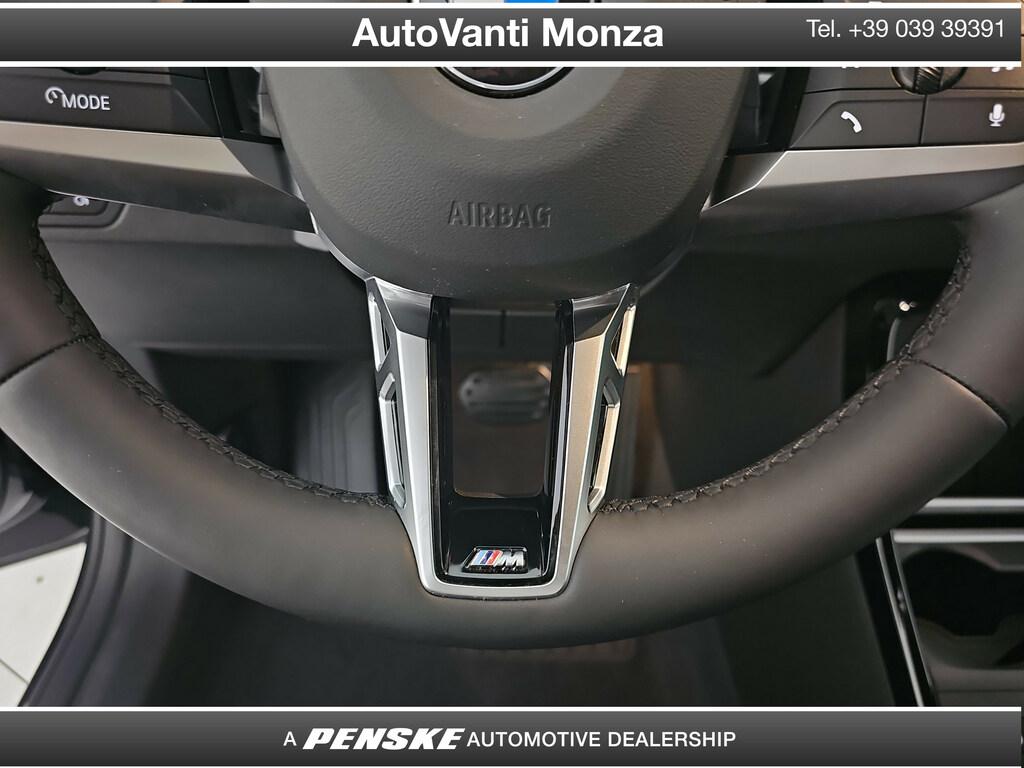 BMW Serie 2 223i Active Tourer mhev 48V Luxury auto