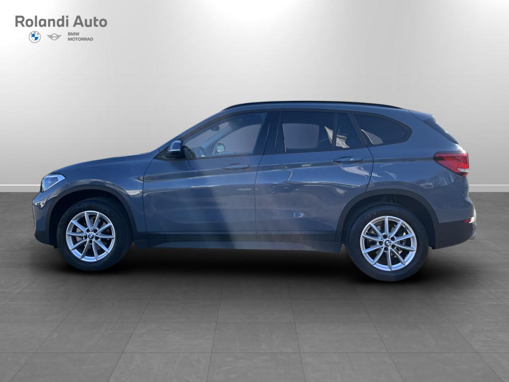 BMW X1 sdrive16d Business Advantage auto