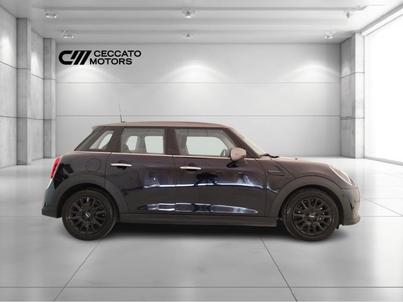 Mini Cooper 1.5 TwinPower Turbo Cooper