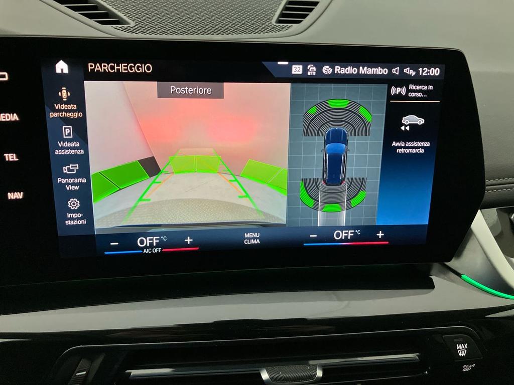 BMW iX1 30 xdrive X-Line