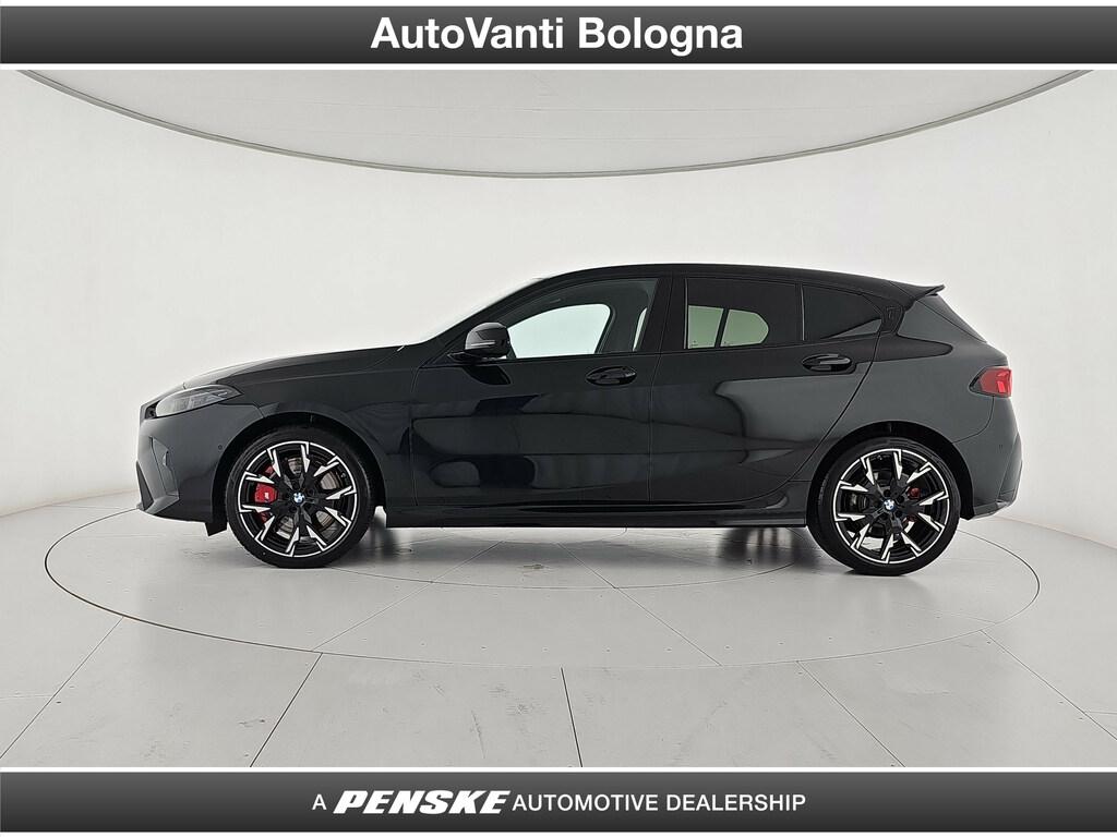 BMW Serie 1 118d MSport Pro auto