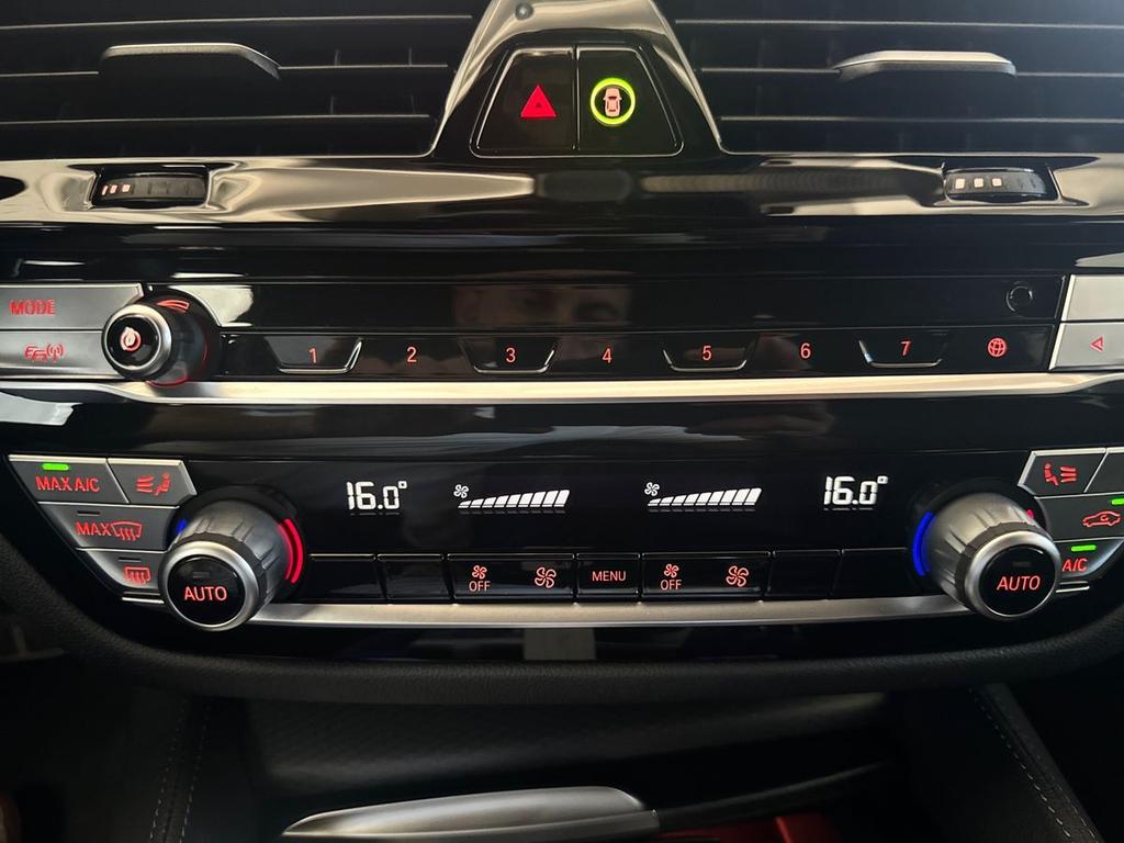BMW Serie 5 520d Touring mhev 48V Msport auto