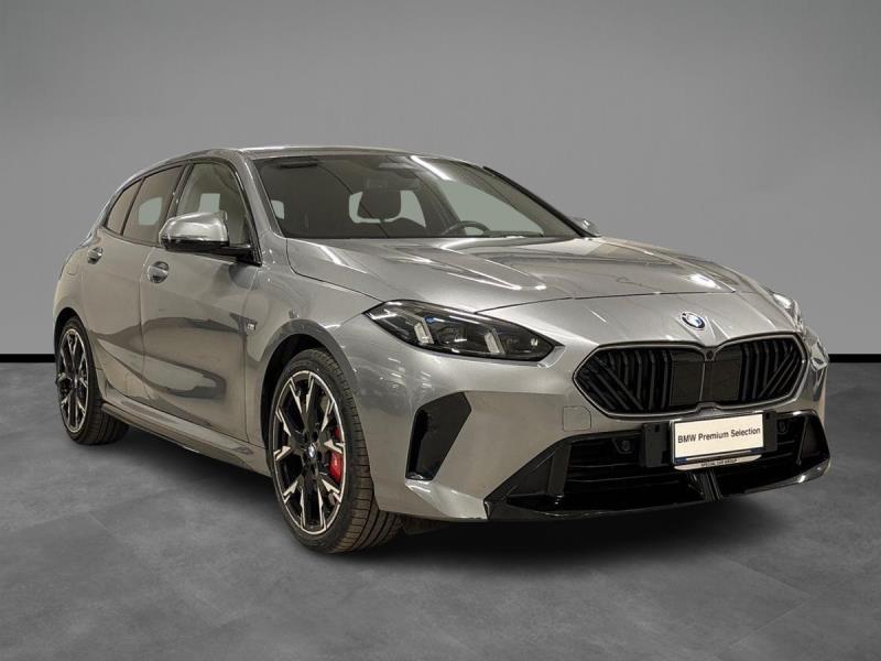 BMW Serie 1 118d MSport Pro auto