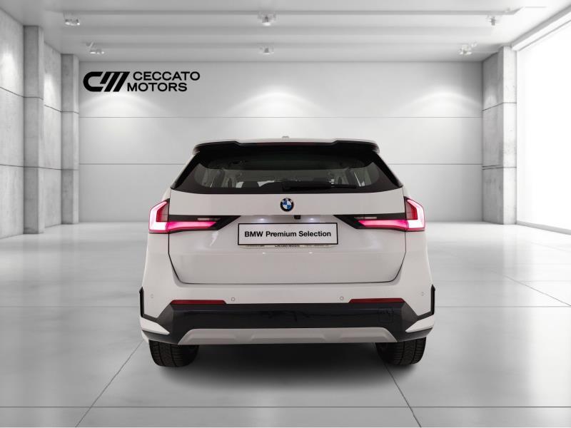 BMW X1 sdrive18d X-Line Edition Essence auto