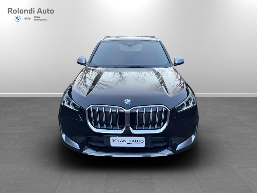 BMW X1 xdrive23d mhev 48V X-Line Edition Balance auto