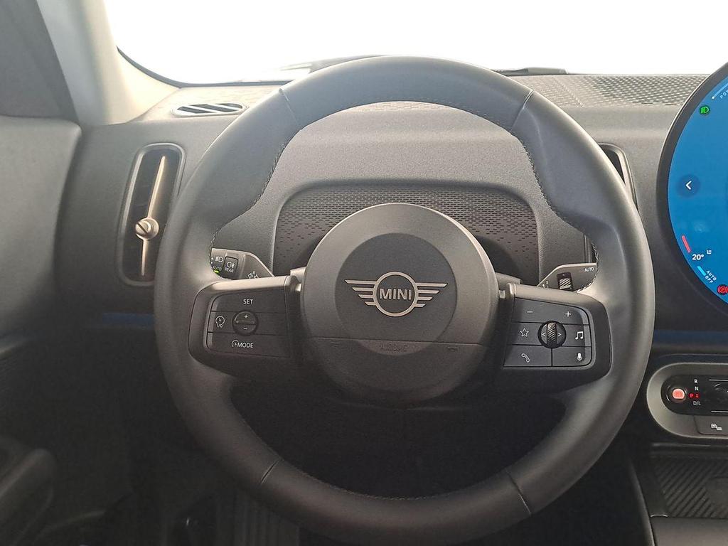 Mini Mini Countryman 2.0 48V D Essential auto