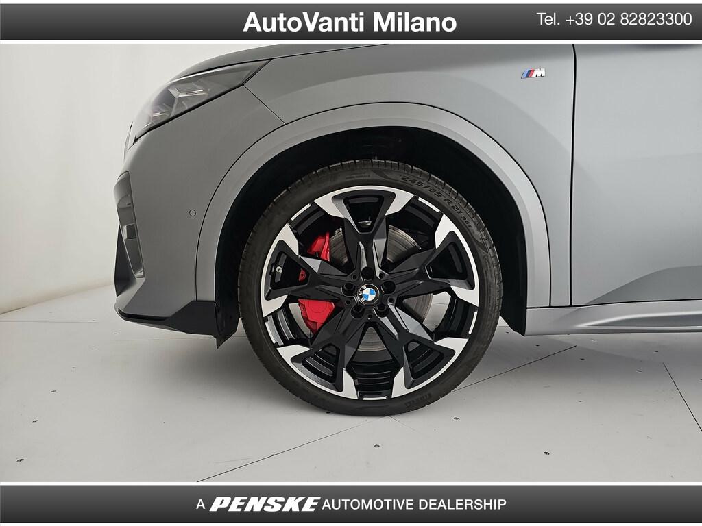 BMW X2 M X2 xdrive M35i auto