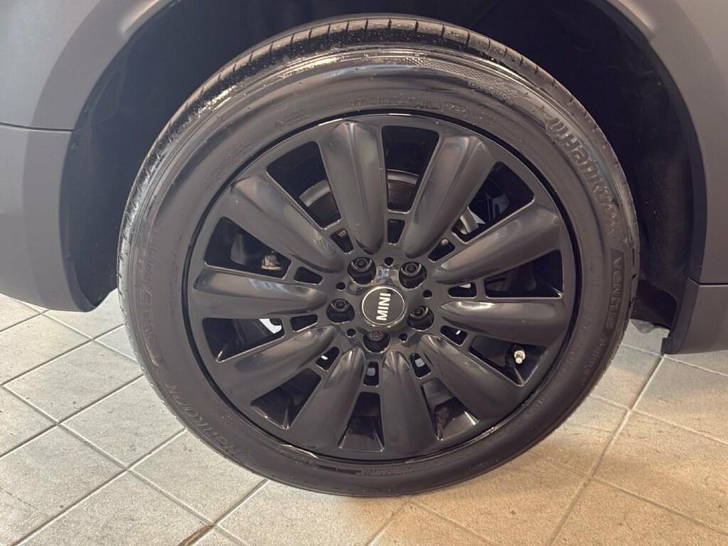 Mini Cooper D Countryman 2.0 D Cooper D Business Auto
