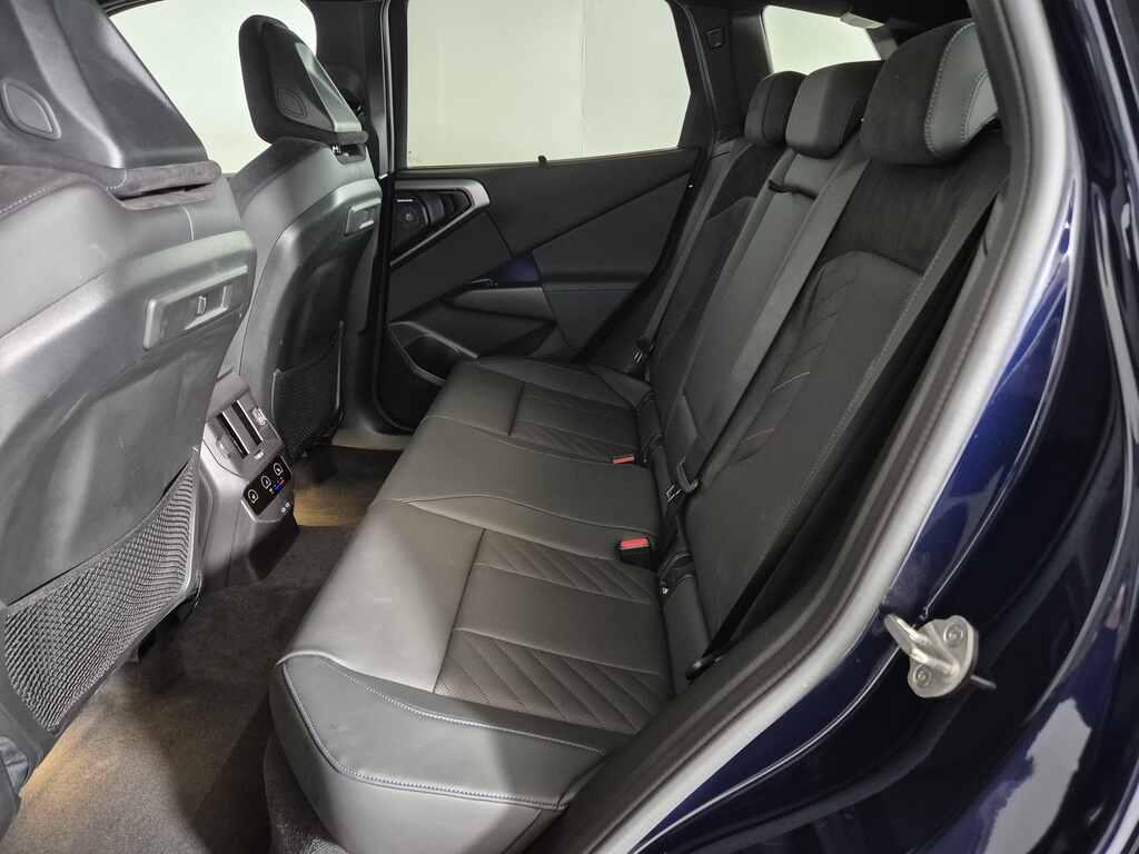 BMW X3 xdrive20d MSport auto