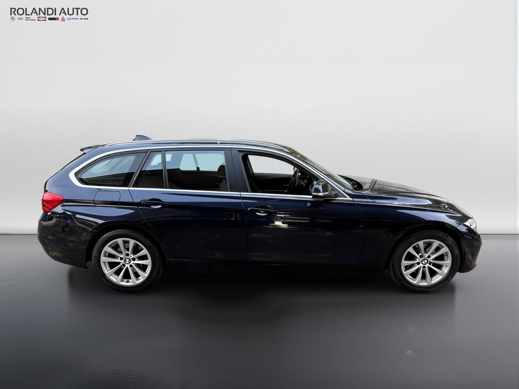 BMW Serie 3 320d Touring xdrive Business Advantage auto