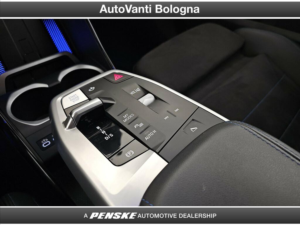 BMW X2 xdrive 20d 48V MSport Pro auto